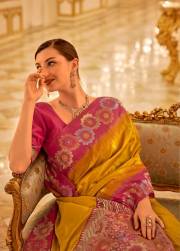 Rajpath  Neytiri Silk